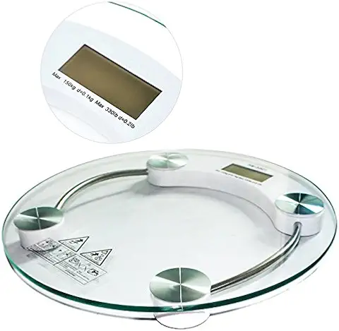 Balança Digital Bioimpedância - Imagem 5
