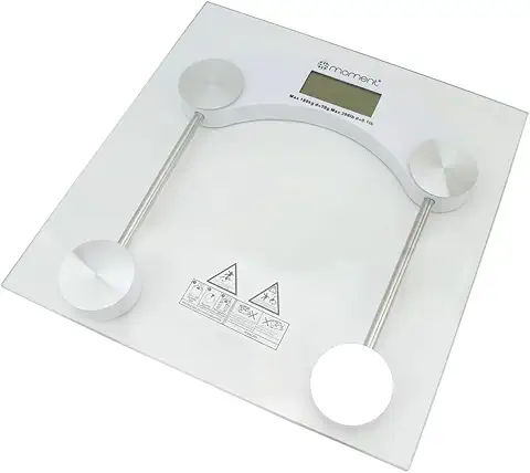 Balança Digital Bioimpedância - Imagem 6