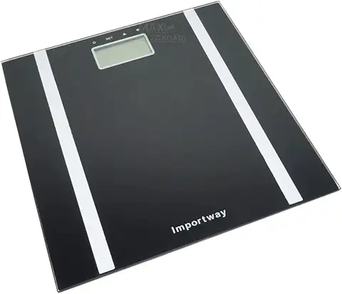 Balança Digital Bioimpedância - Imagem 2