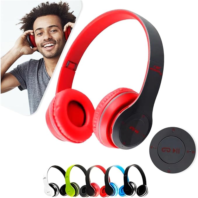 FONES DE OUVIDOS - Imagem 4