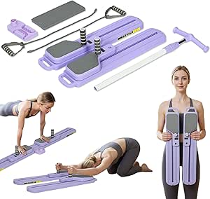 Tudo o que voce precisa para Pilates - Imagem 5