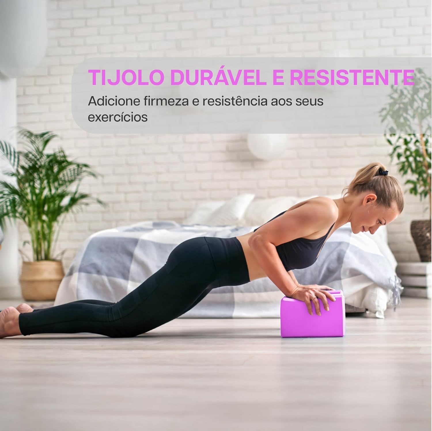 Tudo o que voce precisa para Pilates - Imagem 3