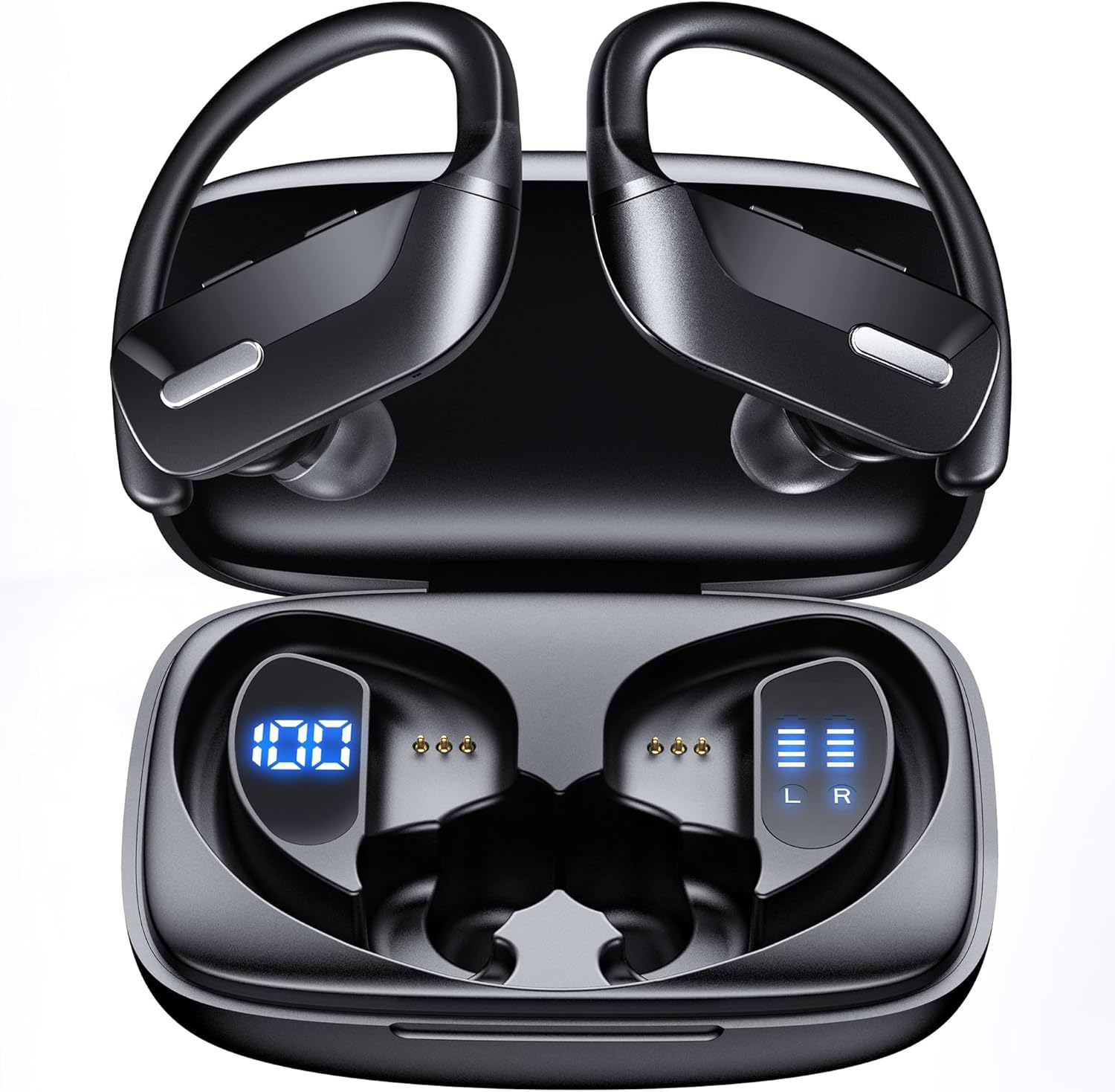 FONES DE OUVIDOS - Imagem 3