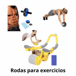 Roda abdominal